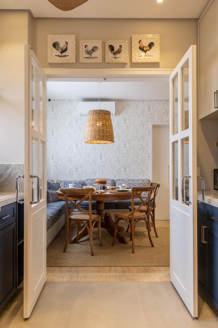 Apartamento, 4 quartos, 353 m² - Foto 17