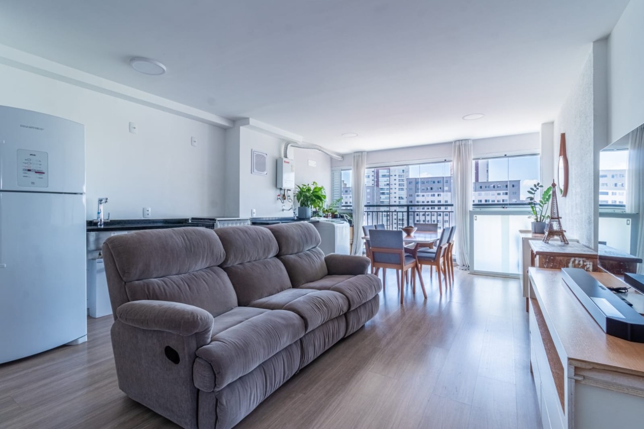 Apartamento, 3 quartos, 74 m² - Foto 17
