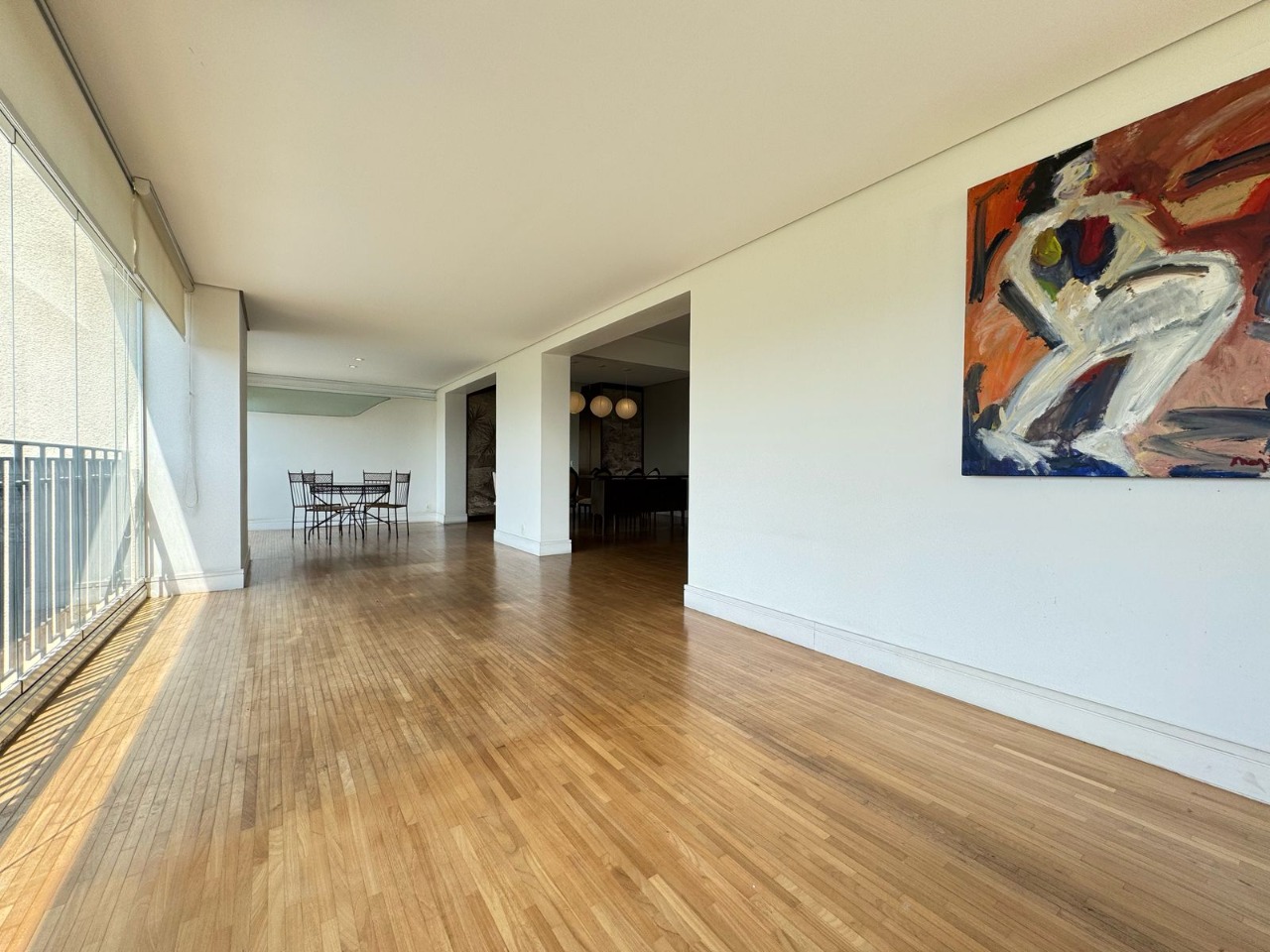 Apartamento, 2 quartos, 240 m² - Foto 43