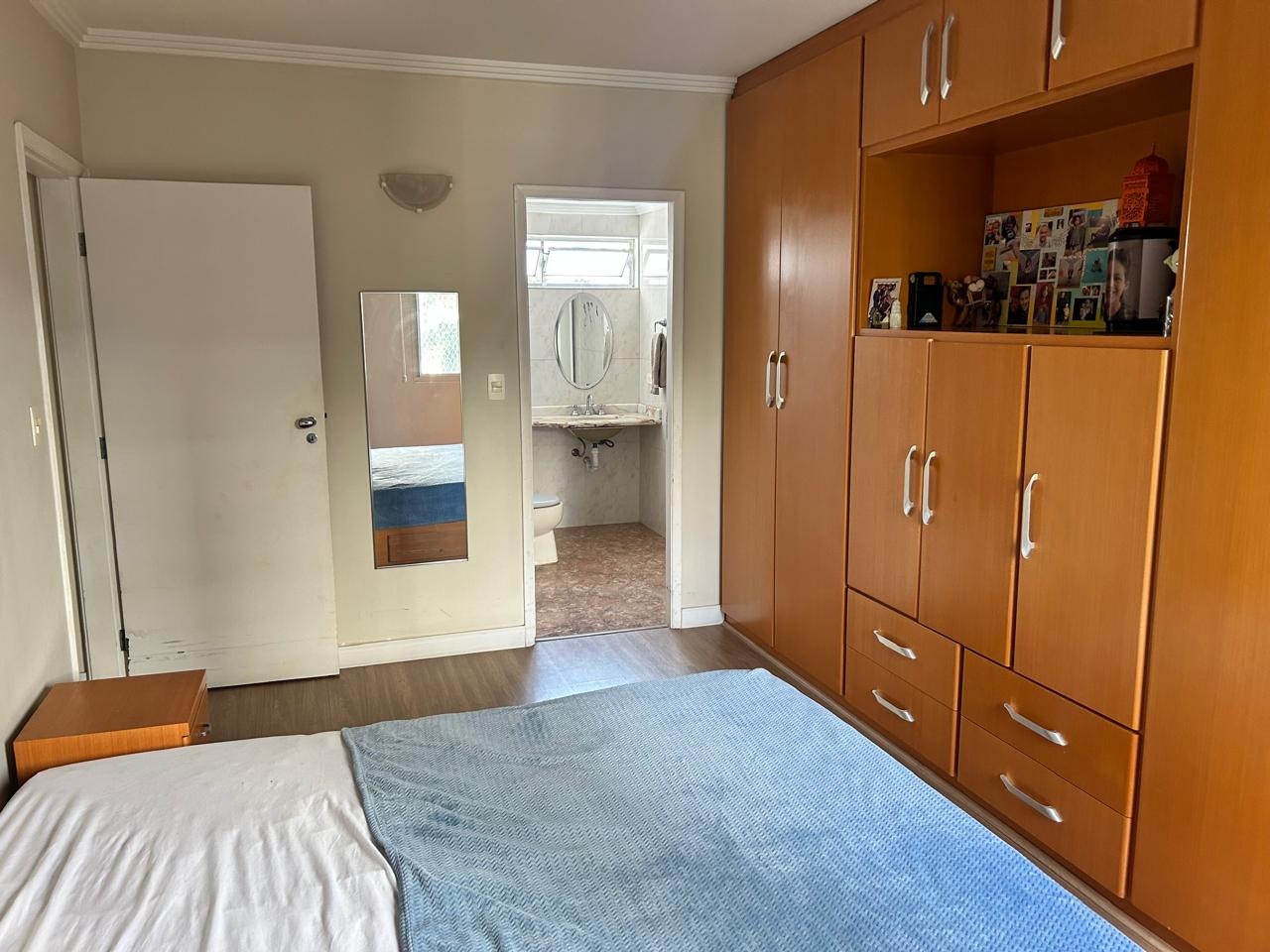 Apartamento, 3 quartos, 121 m² - Foto 14
