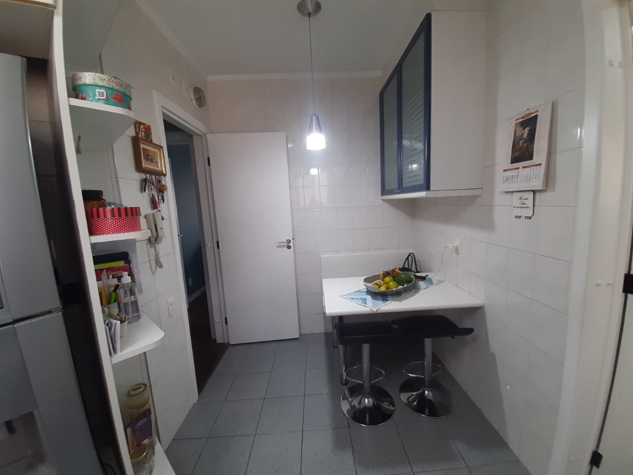 Apartamento, 3 quartos, 125 m² - Foto 27