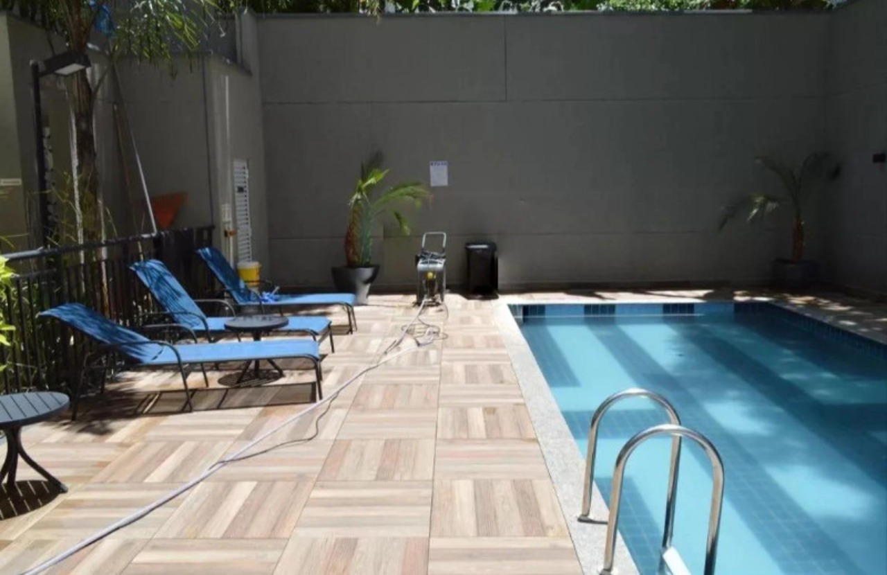 Apartamento, 2 quartos, 48 m² - Foto 22