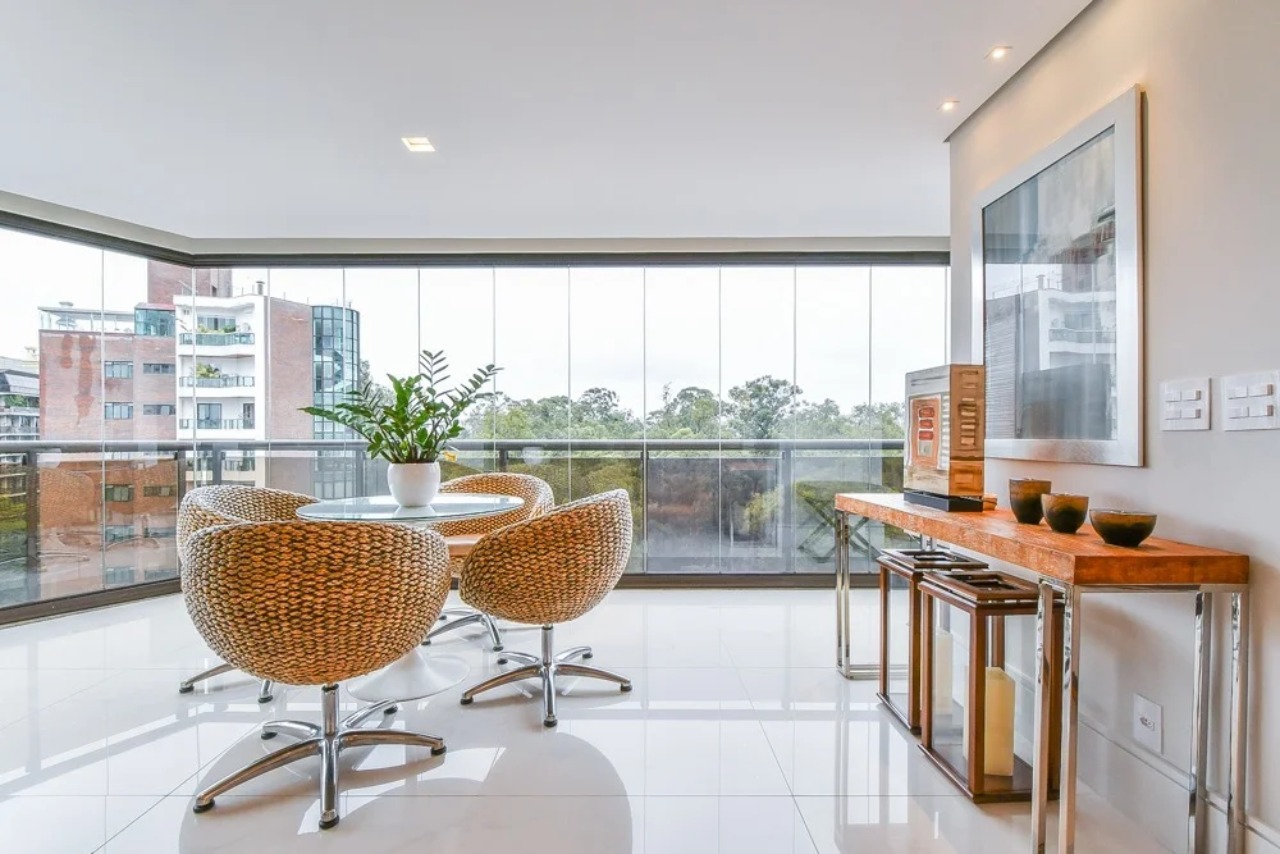 Apartamento, 3 quartos, 250 m² - Foto 6
