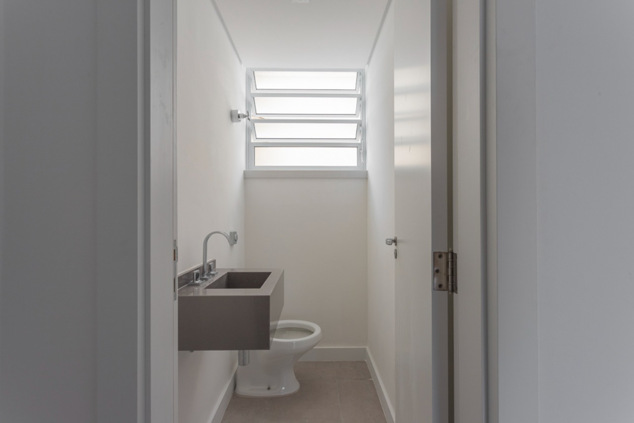 Apartamento, 3 quartos, 210 m² - Foto 7