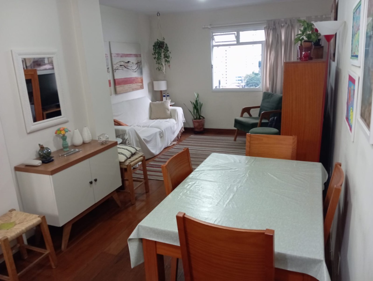 Apartamento, 3 quartos, 72 m² - Foto 14