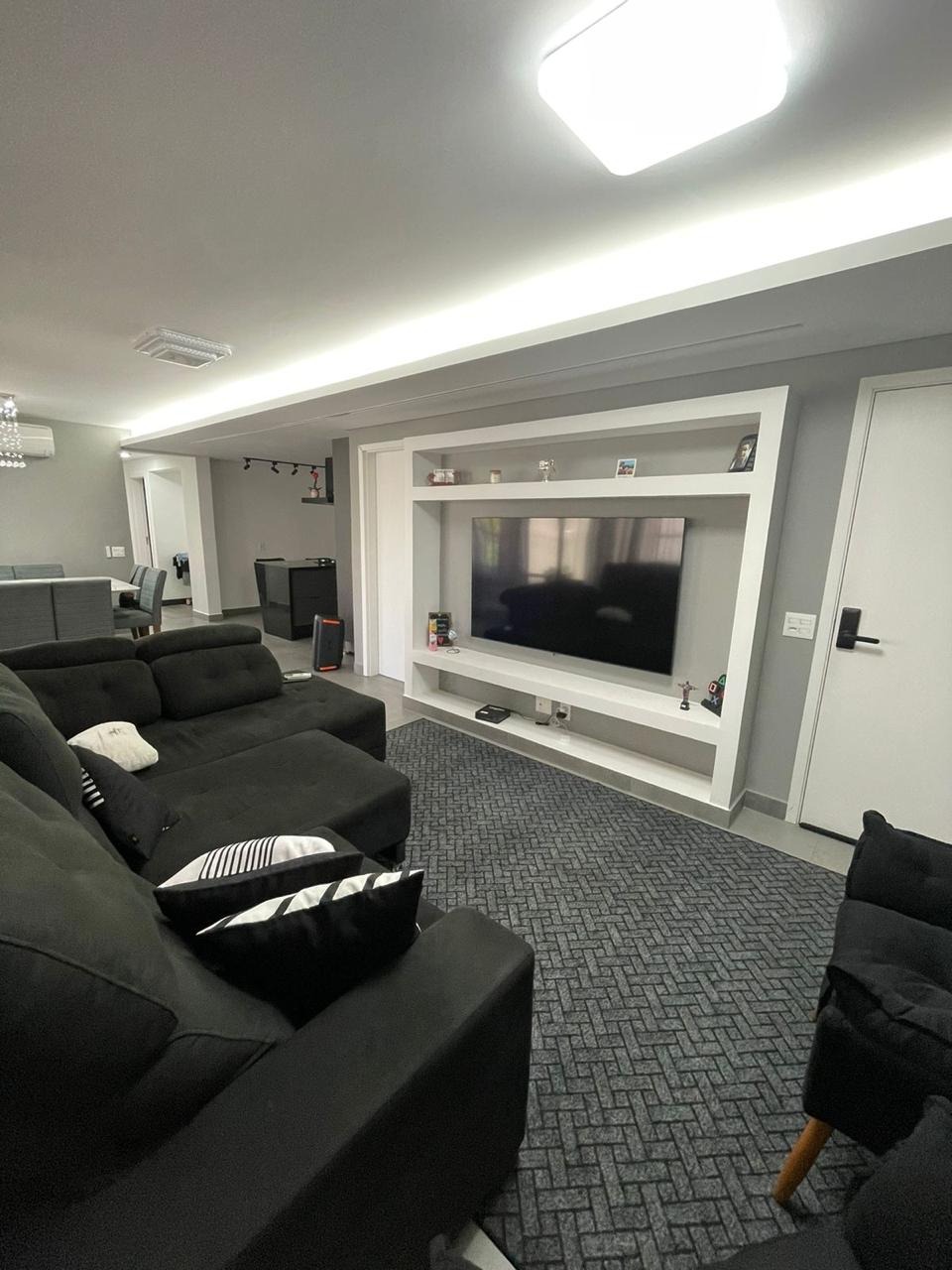 Apartamento, 3 quartos, 133 m² - Foto 21