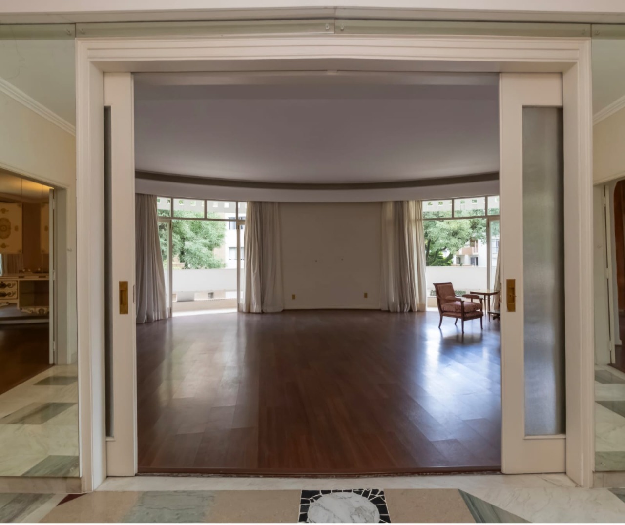 Apartamento, 4 quartos, 500 m² - Foto 5