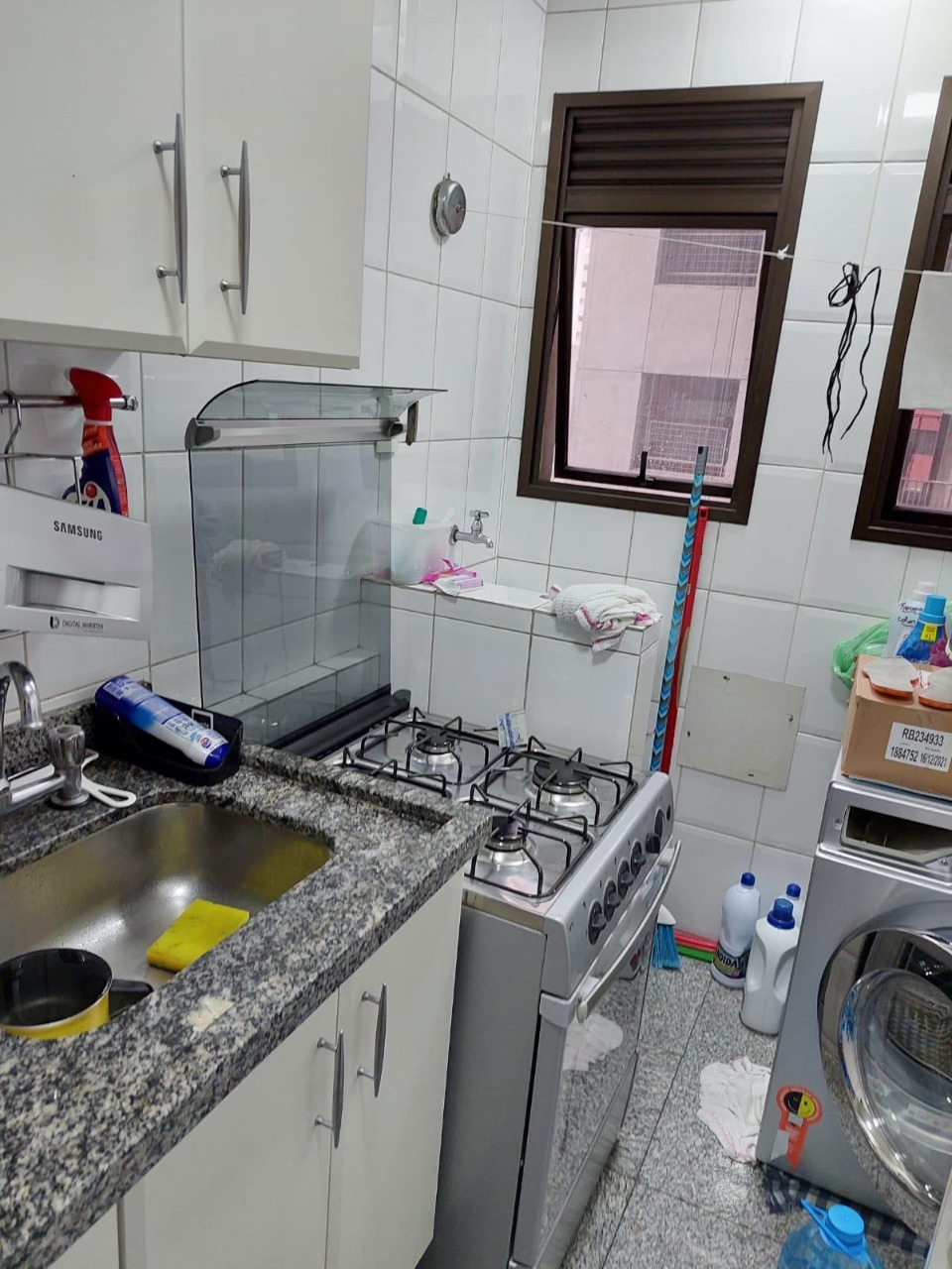 Apartamento, 1 quarto, 50 m² - Foto 6