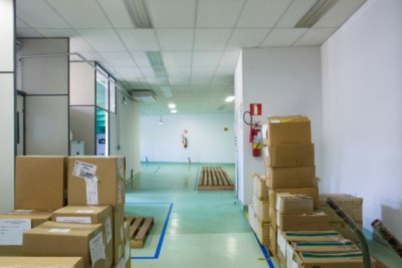 Prédio Inteiro, 1200 m² - Foto 5