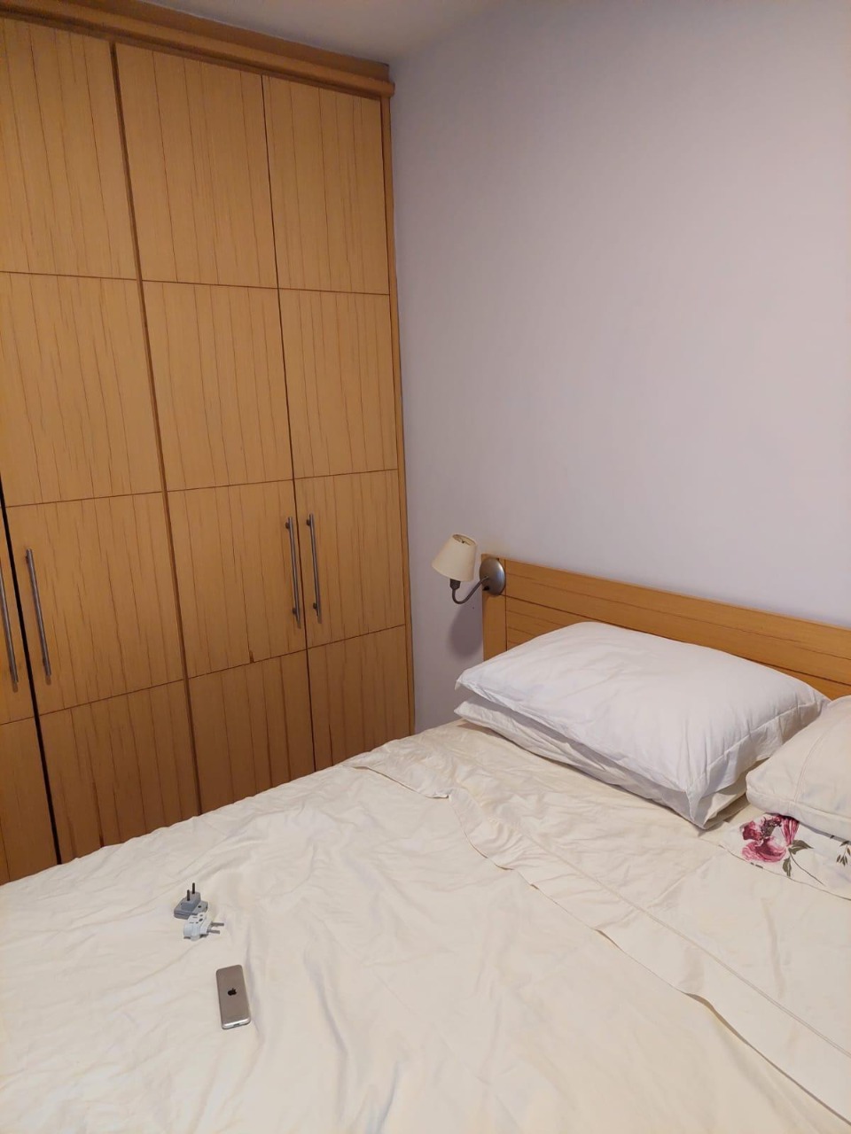 Apartamento, 1 quarto, 50 m² - Foto 2