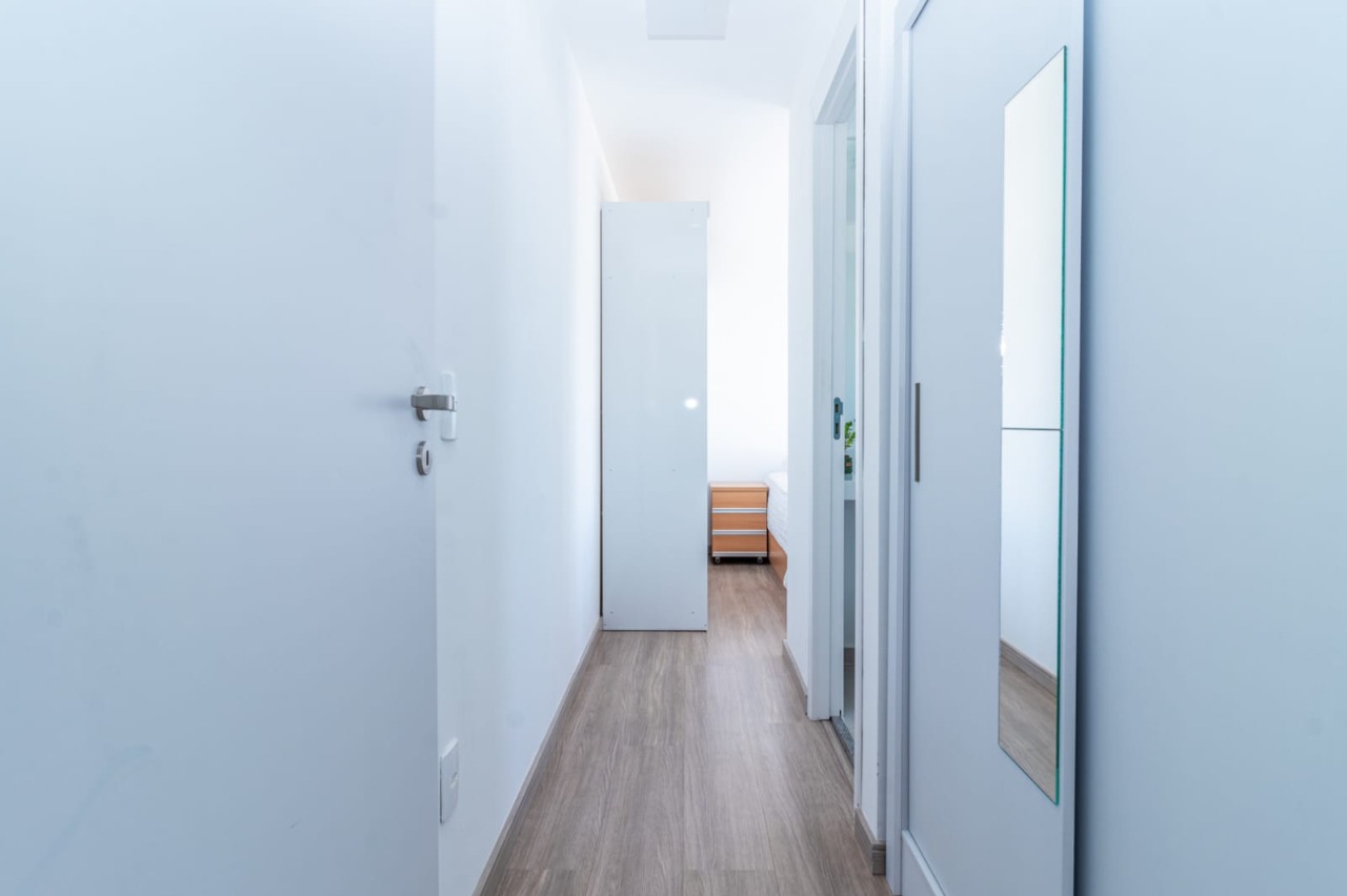 Apartamento, 3 quartos, 74 m² - Foto 8