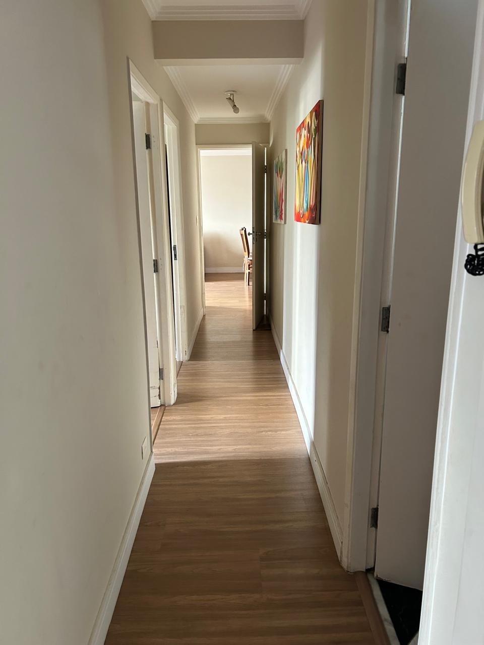 Apartamento, 3 quartos, 121 m² - Foto 15