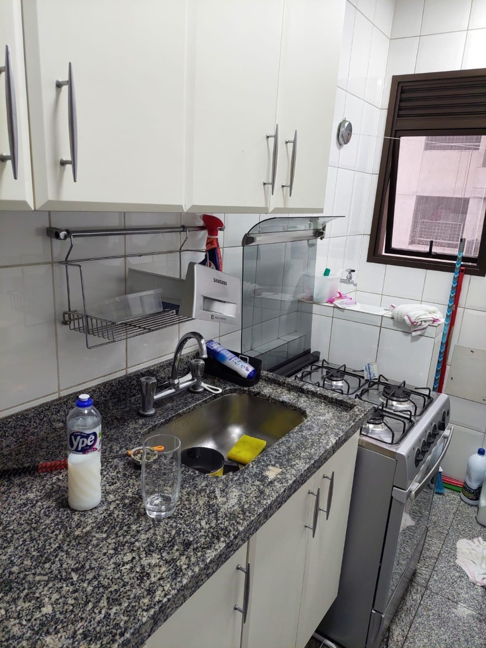 Apartamento, 1 quarto, 50 m² - Foto 8