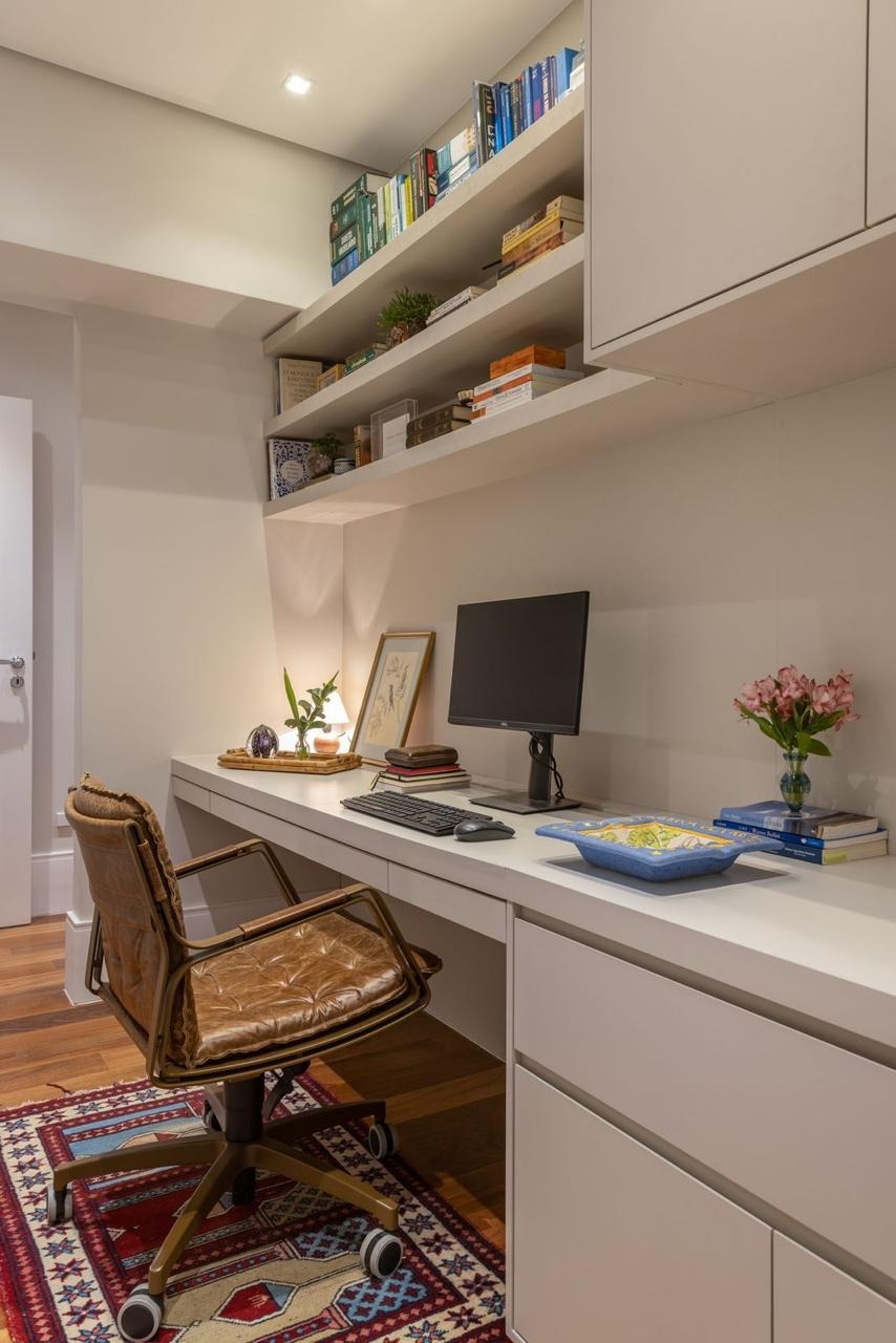 Apartamento, 4 quartos, 353 m² - Foto 31