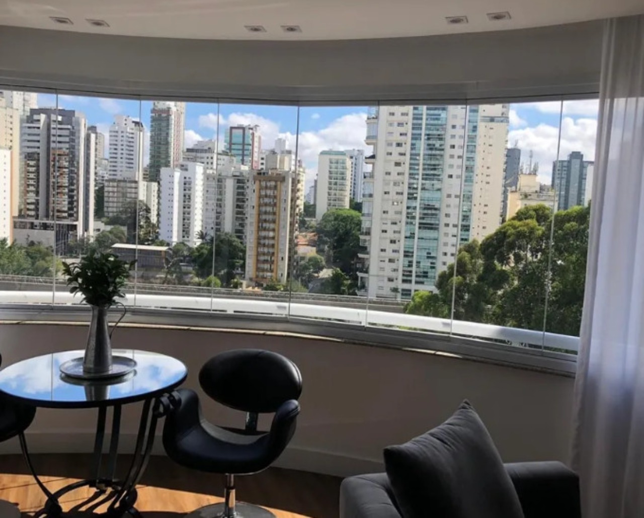 Apartamento, 2 quartos, 120 m² - Foto 13