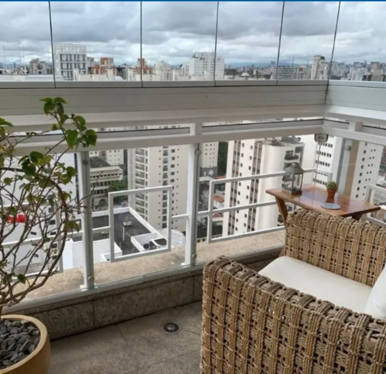 Apartamento, 3 quartos, 280 m² - Foto 8