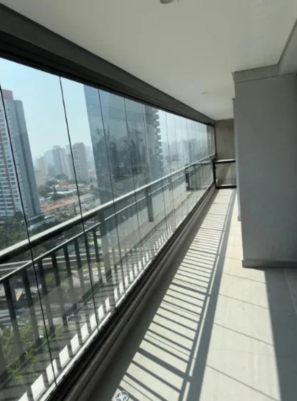 Apartamento, 2 quartos, 100 m² - Foto 2