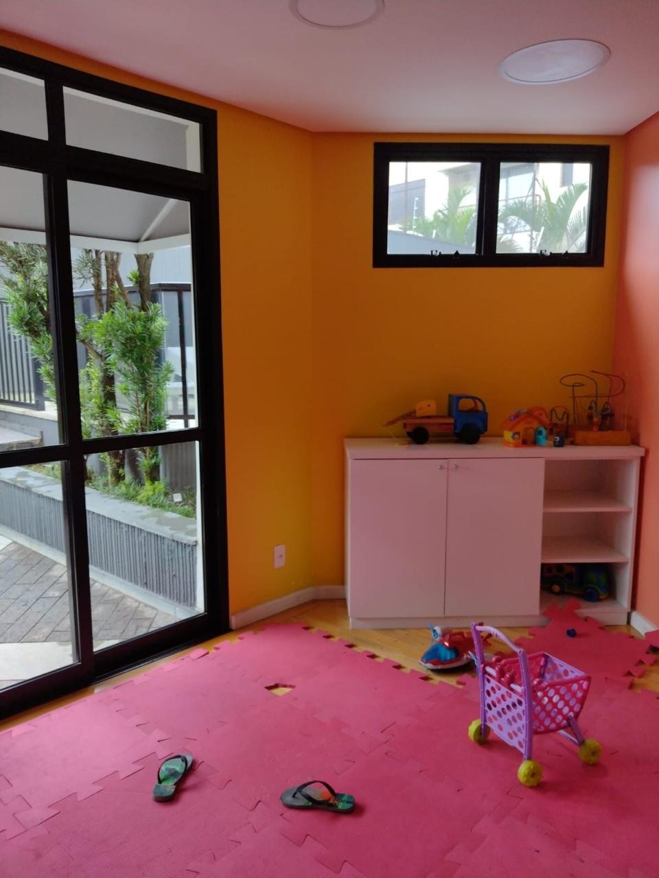 Apartamento, 3 quartos, 125 m² - Foto 21