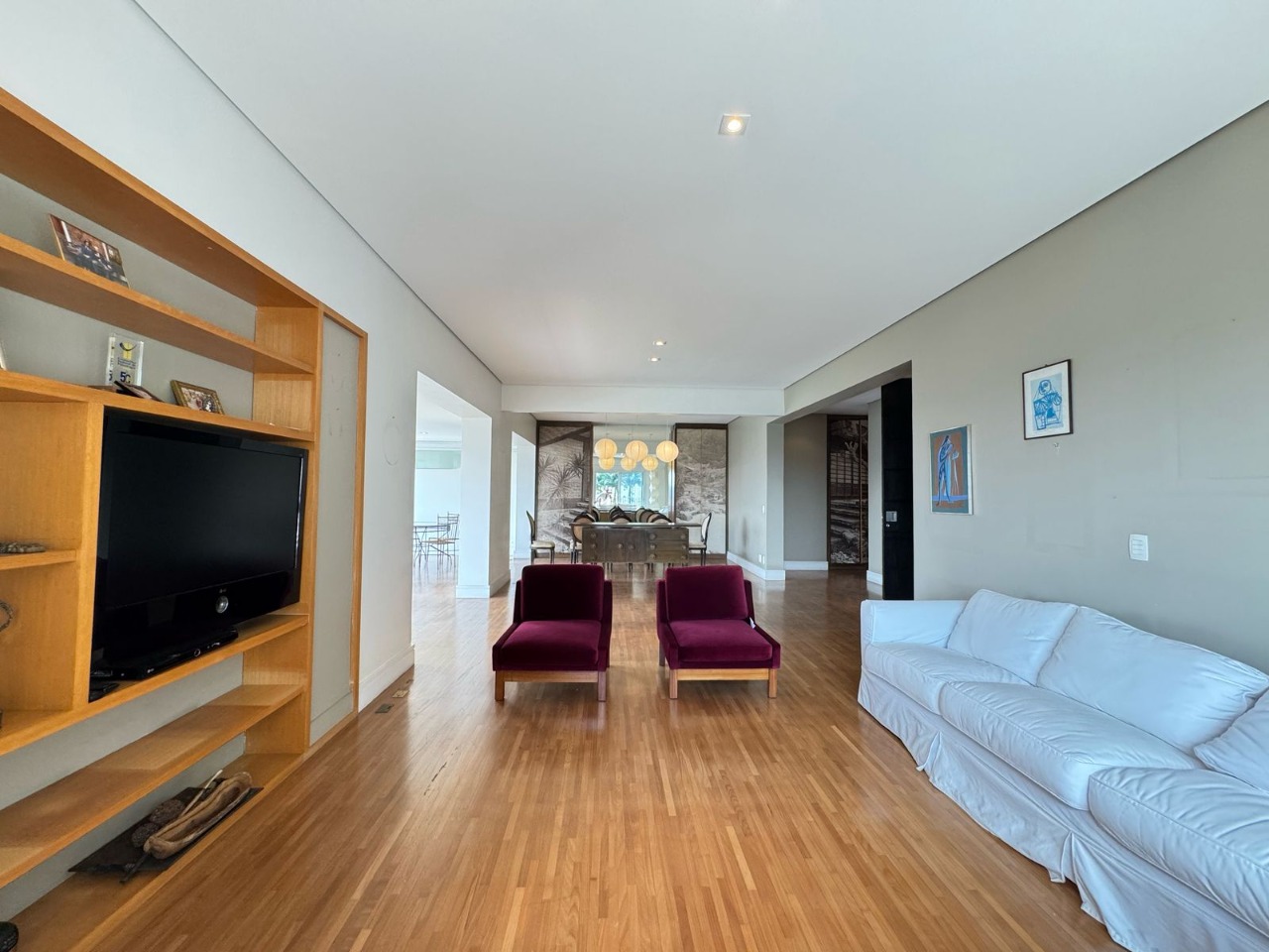 Apartamento, 2 quartos, 240 m² - Foto 38