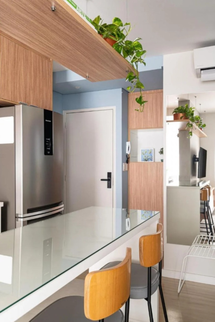 Apartamento, 2 quartos, 48 m² - Foto 6