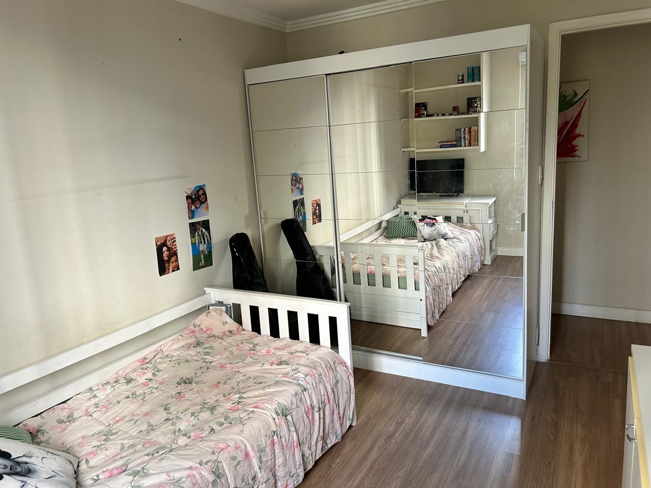 Apartamento, 3 quartos, 121 m² - Foto 5