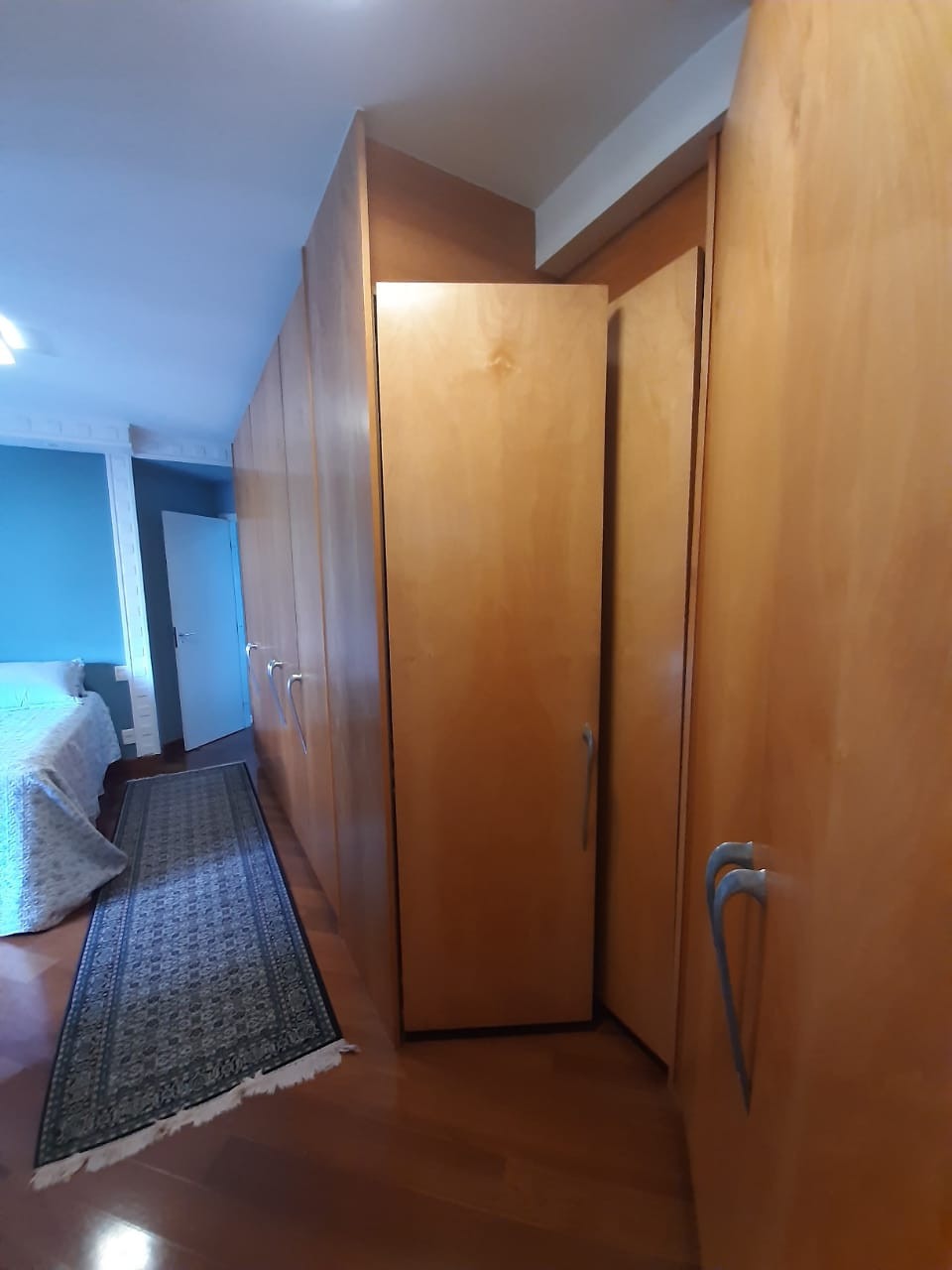 Apartamento, 3 quartos, 125 m² - Foto 11