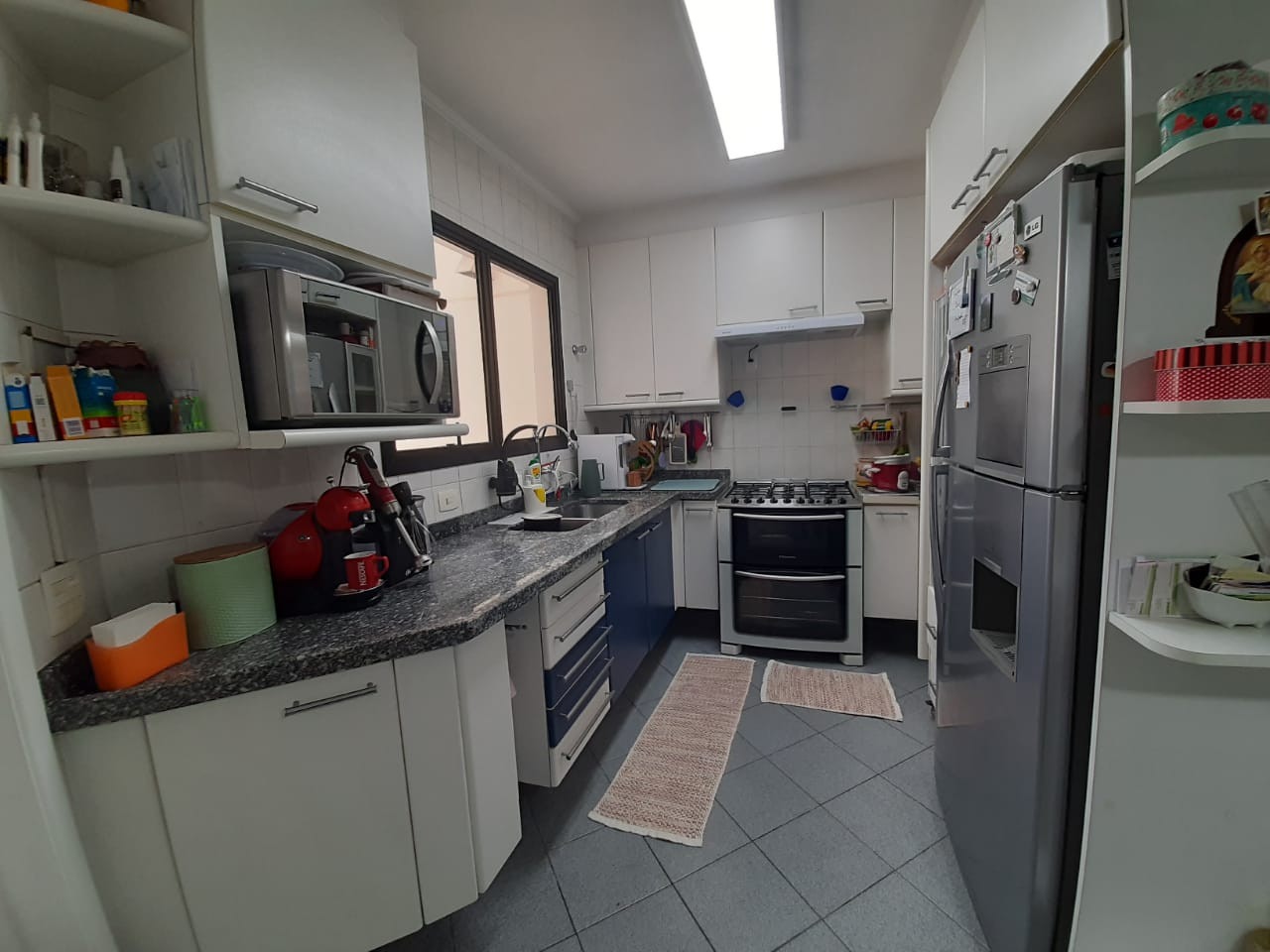 Apartamento, 3 quartos, 125 m² - Foto 7