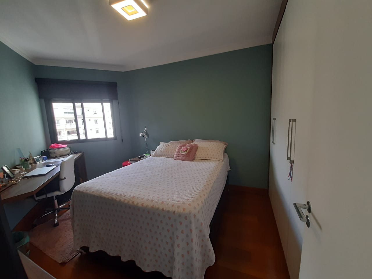 Apartamento, 3 quartos, 125 m² - Foto 22