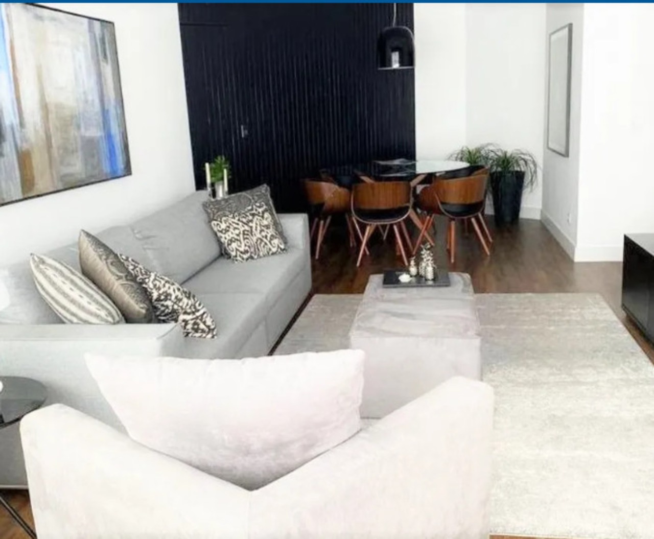 Apartamento, 2 quartos, 120 m² - Foto 2