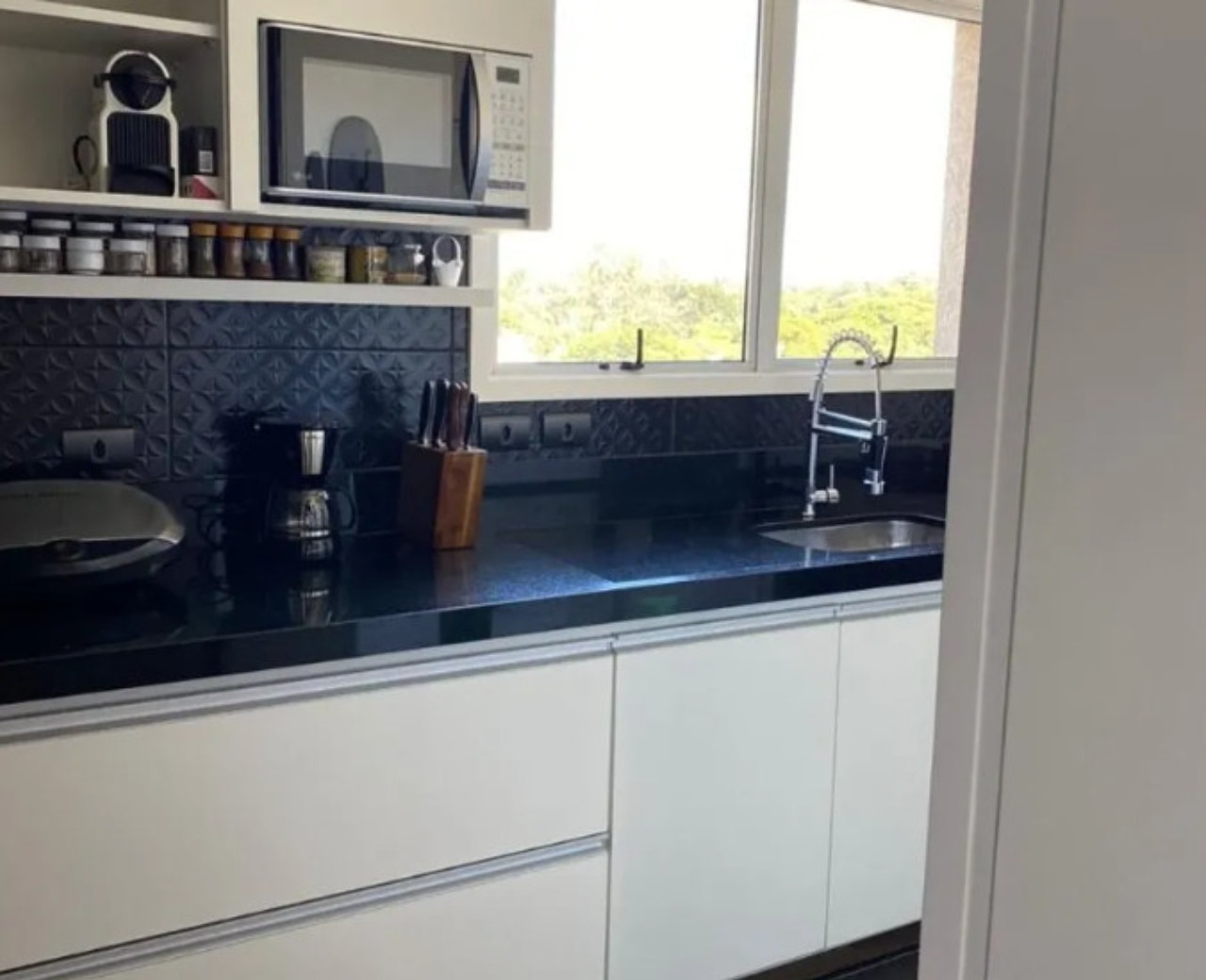 Apartamento, 2 quartos, 120 m² - Foto 12