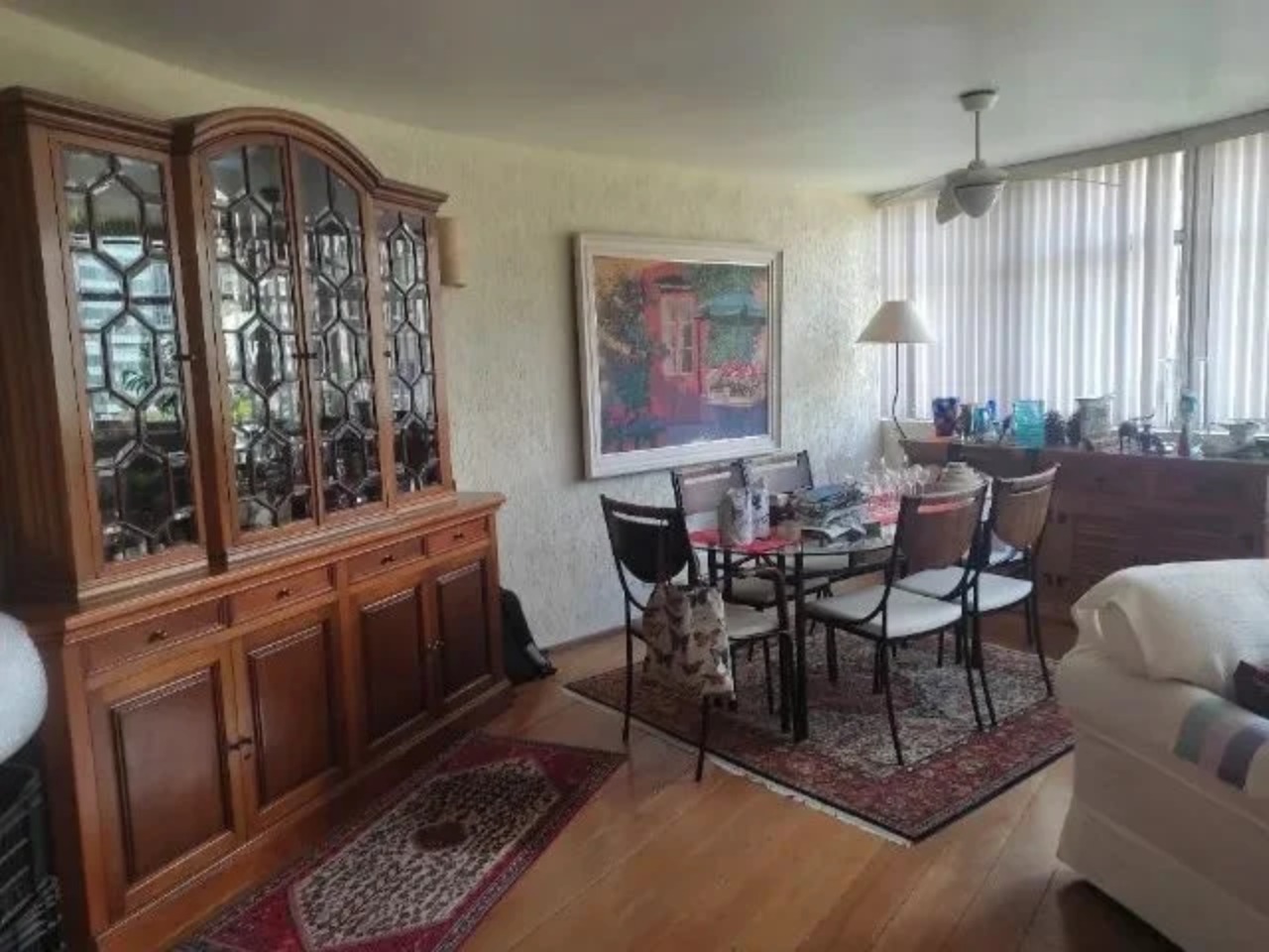 Apartamento, 3 quartos, 180 m² - Foto 1