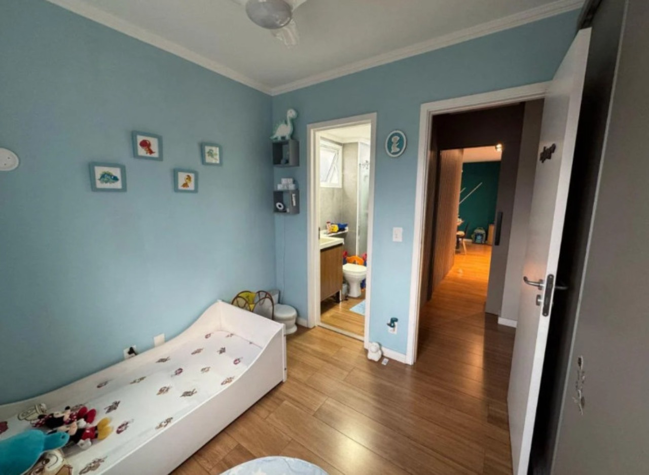 Apartamento, 2 quartos, 80 m² - Foto 29