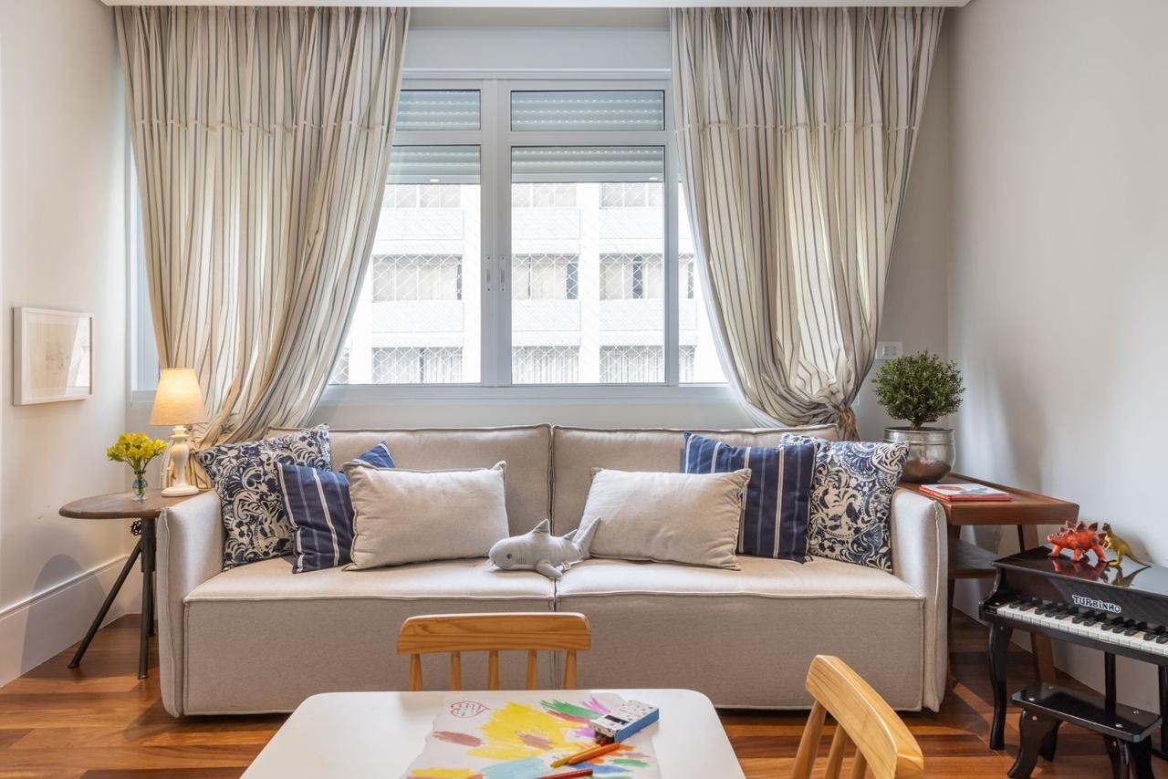 Apartamento, 4 quartos, 353 m² - Foto 19