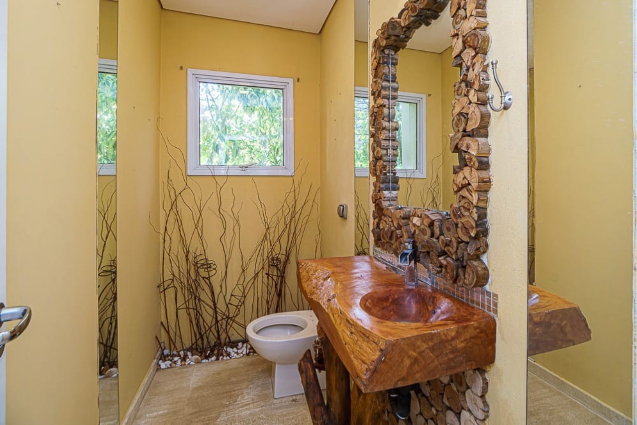 Casa de Condomínio, 4 quartos - Foto 10