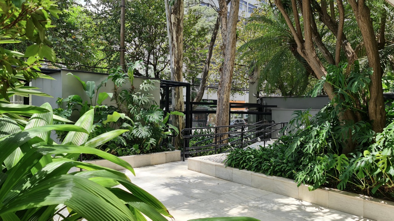 Apartamento, 3 quartos, 172 m² - Foto 2