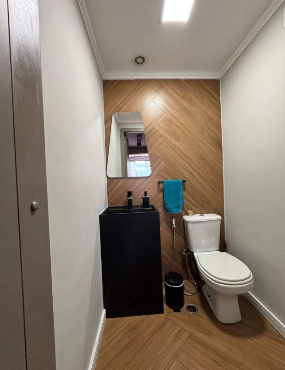 Apartamento, 2 quartos, 80 m² - Foto 19
