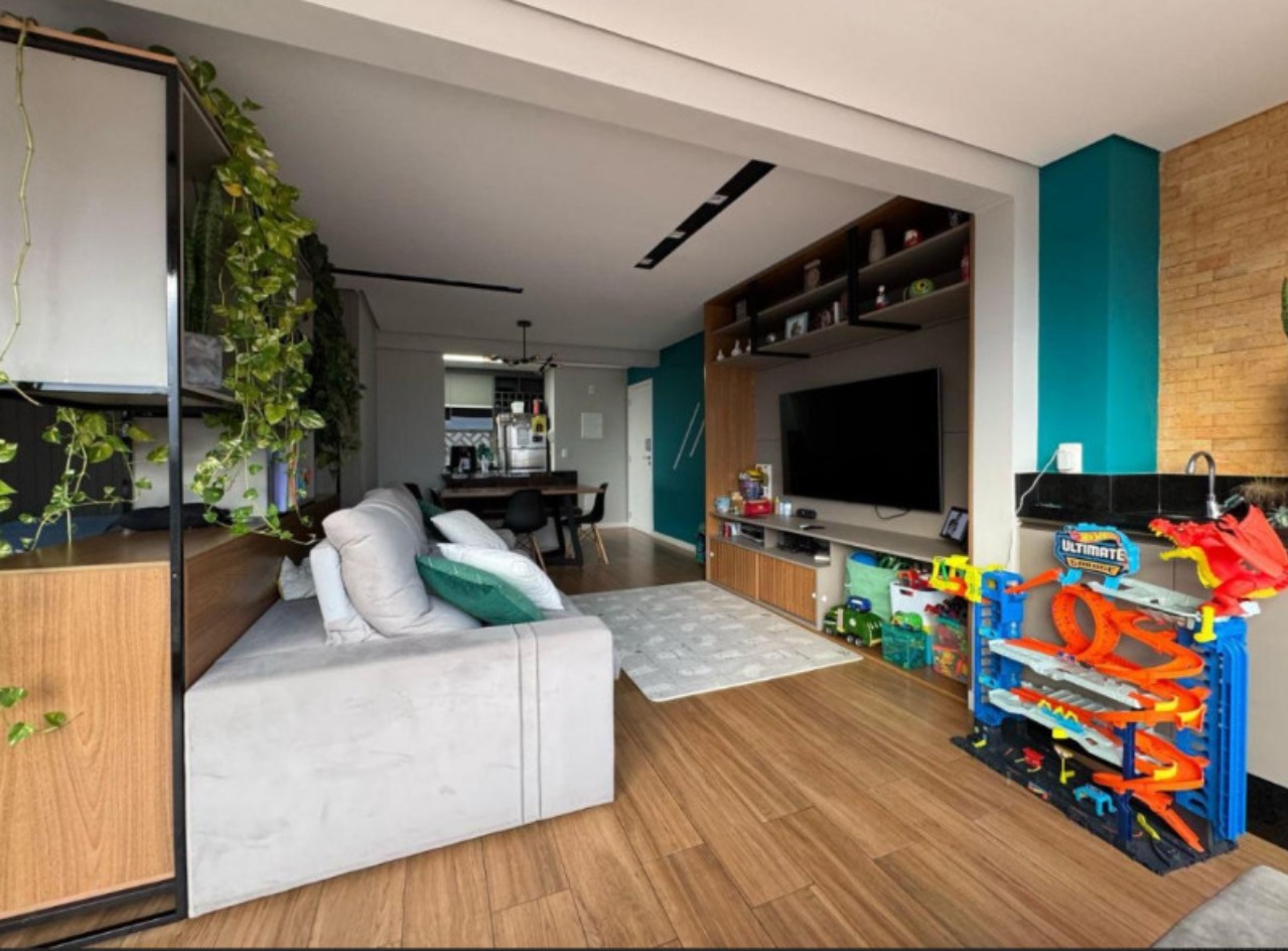 Apartamento, 2 quartos, 80 m² - Foto 26
