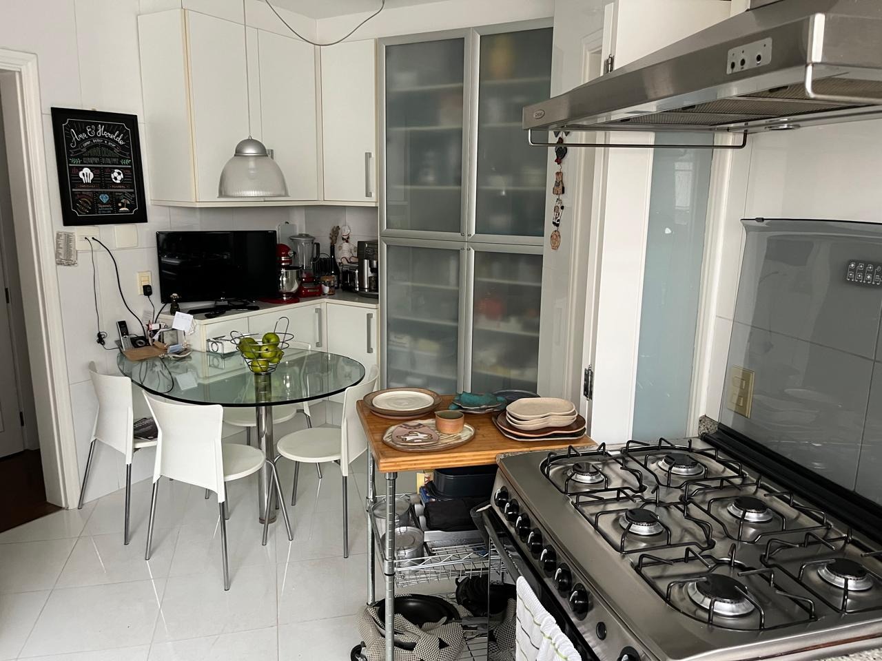 Cobertura, 4 quartos, 400 m² - Foto 11