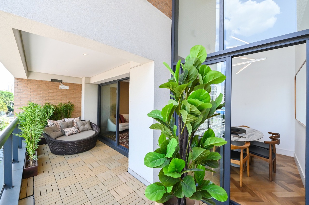 Apartamento, 3 quartos, 130 m² - Foto 5