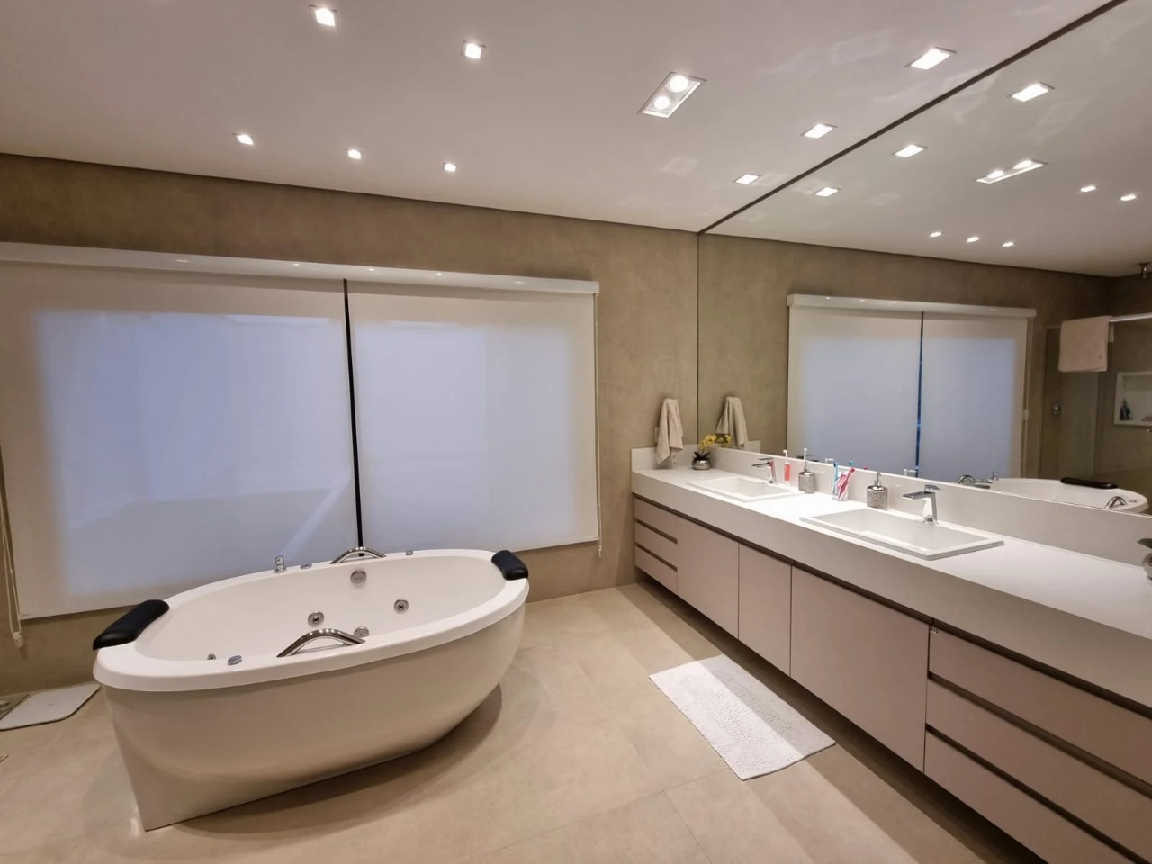 Casa, 4 quartos, 415 m² - Foto 23