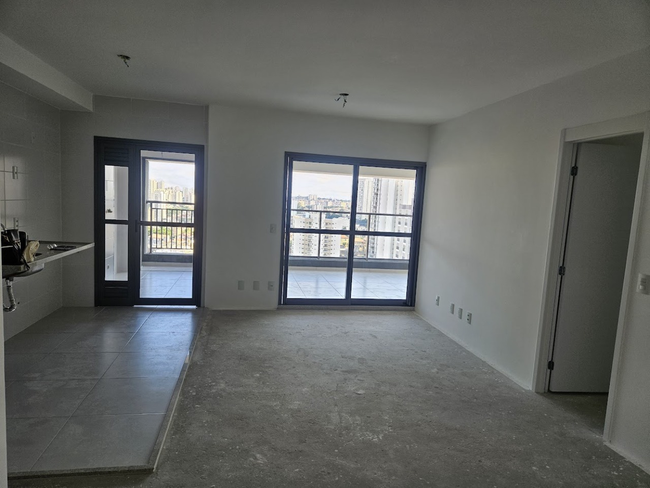 Apartamento, 3 quartos, 105 m² - Foto 11