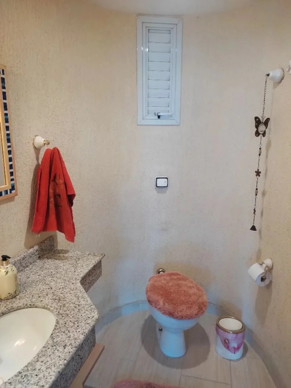 Apartamento, 3 quartos, 180 m² - Foto 3
