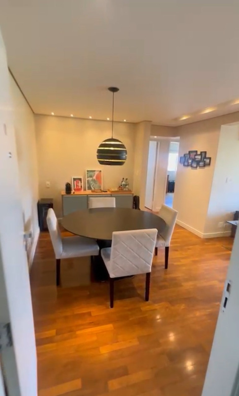 Apartamento, 2 quartos, 100 m² - Foto 1