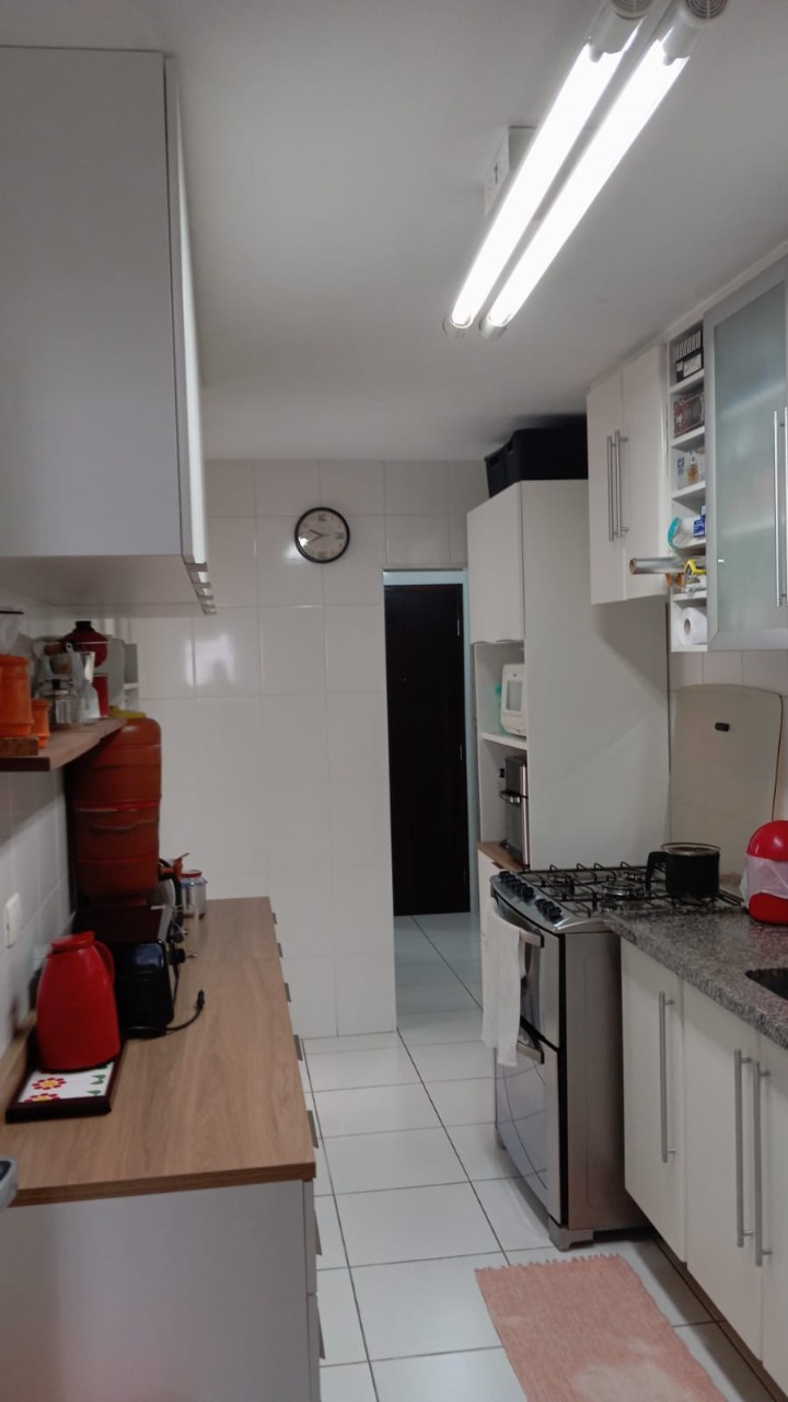 Apartamento, 3 quartos, 72 m² - Foto 20