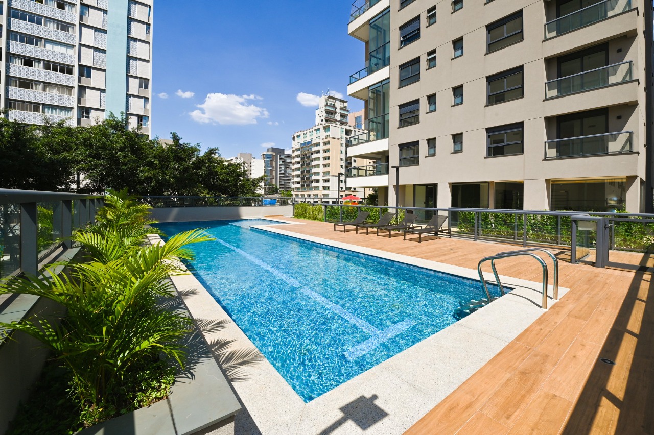 Apartamento, 3 quartos, 130 m² - Foto 4