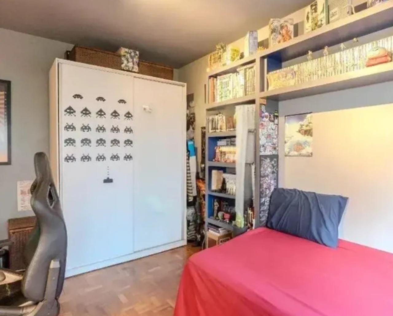 Apartamento, 3 quartos, 175 m² - Foto 10