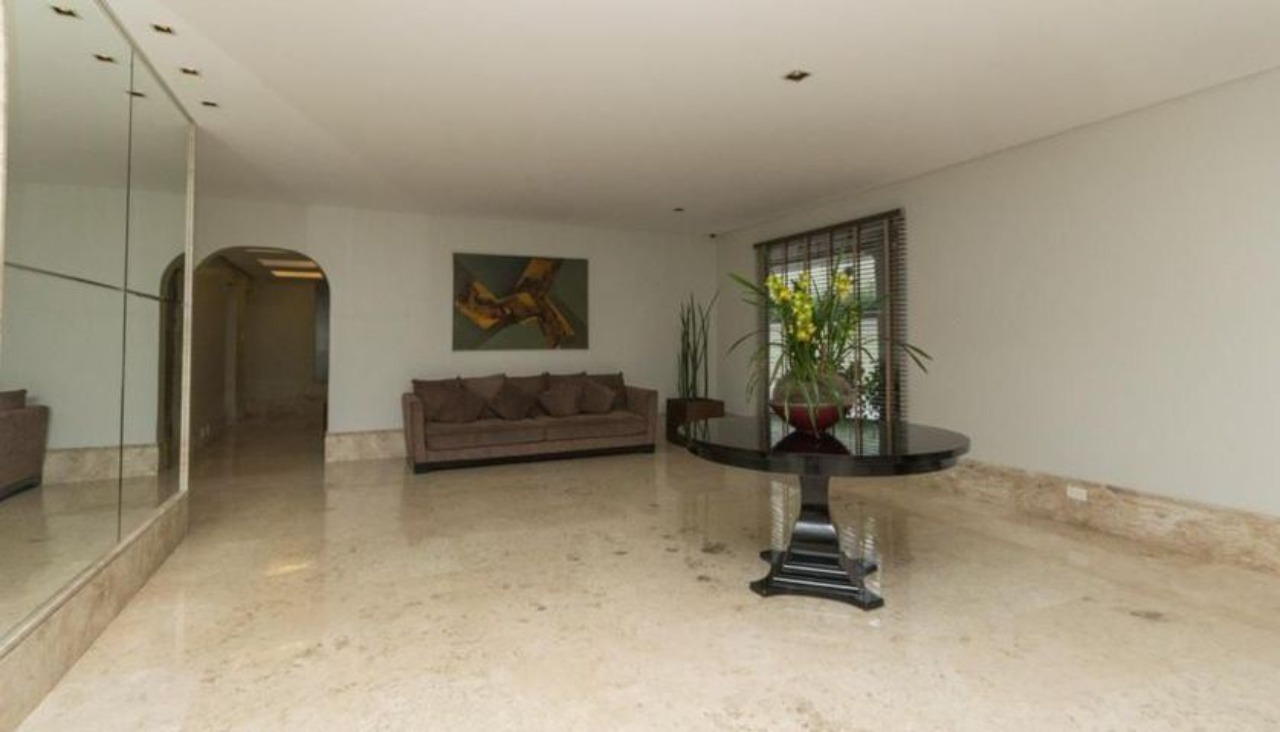 Apartamento, 3 quartos, 120 m² - Foto 27