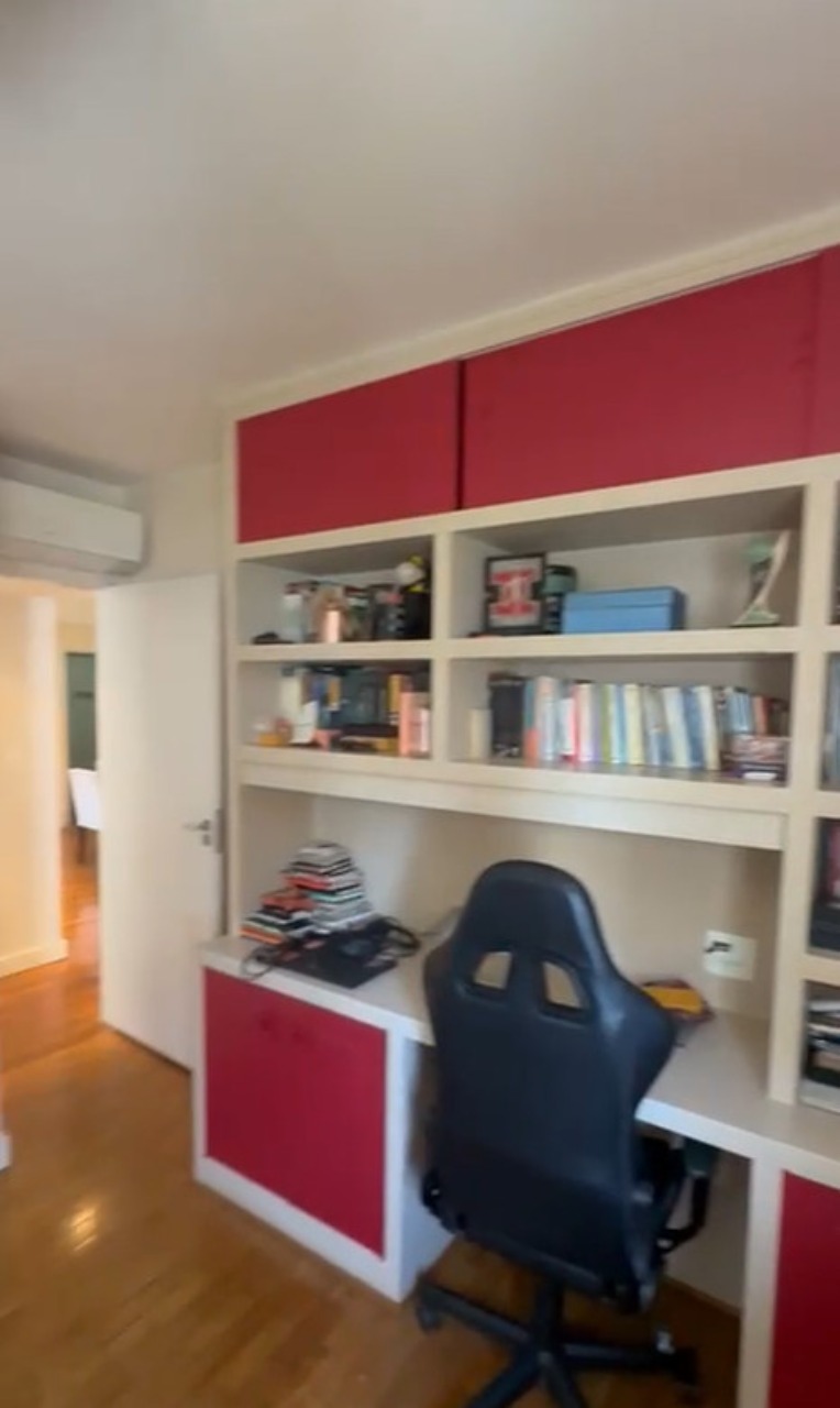 Apartamento, 2 quartos, 100 m² - Foto 18