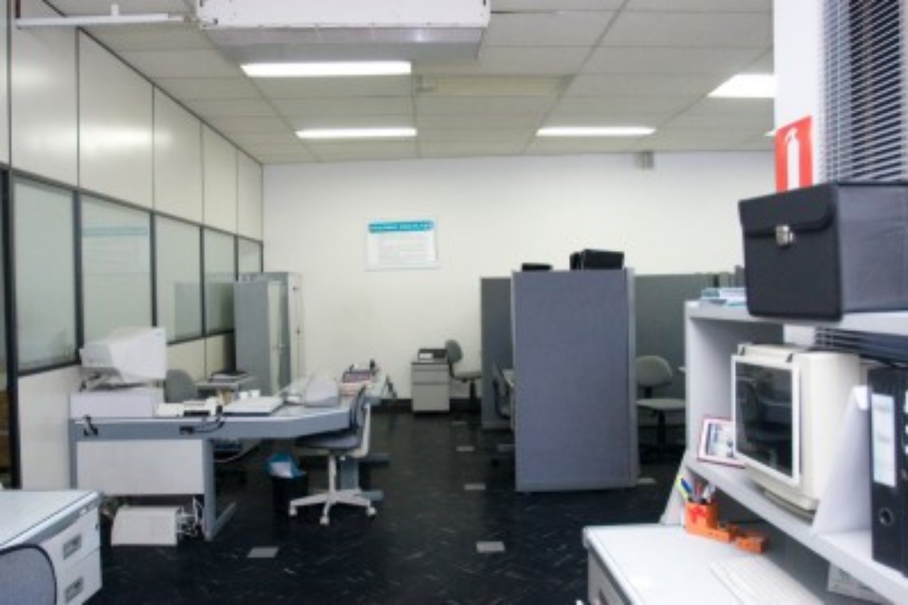 Prédio Inteiro, 1200 m² - Foto 14
