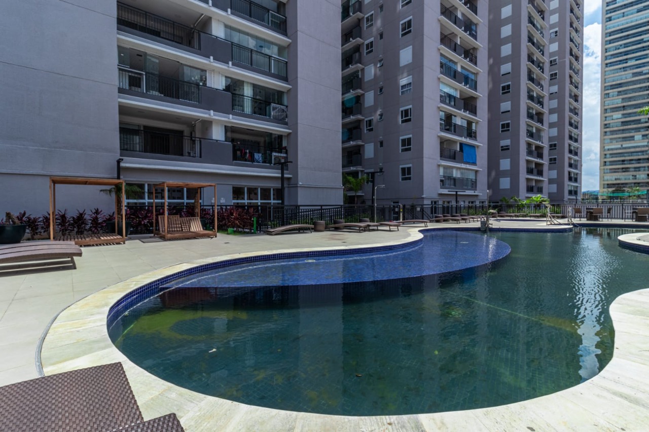 Apartamento, 3 quartos, 74 m² - Foto 37